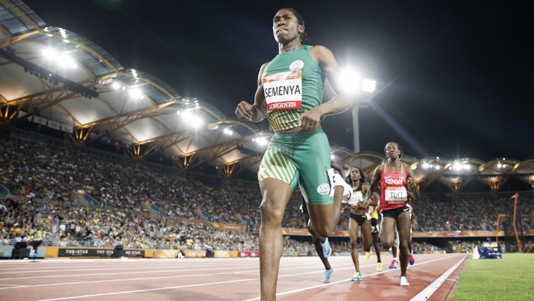 Some Cosatu workers say they are behind Caster Semenya amid new IAAF rules.