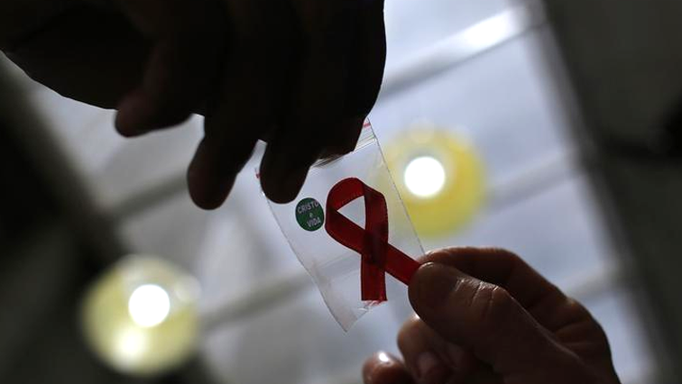Discrimination of people living with HIV and AIDS  remains one of the challenges