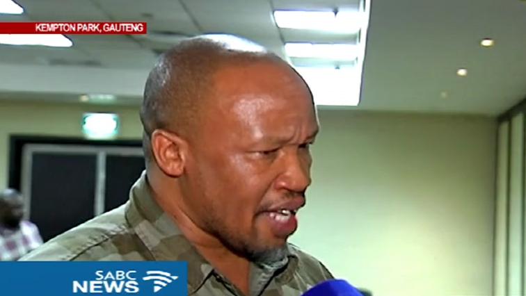 Numsa's General Secretary says the bus strike would not have taken this long if government intervened earlier.