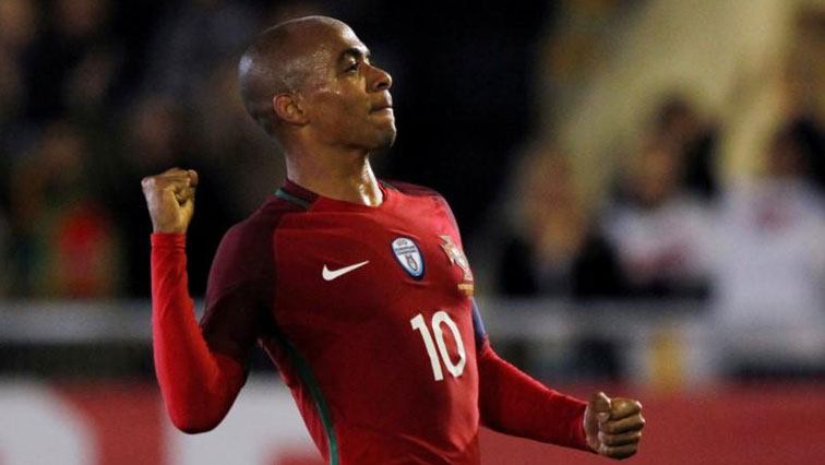 Midfielder Joao Mario doubled the lead when he rifled in a shot from outside the penalty area and Portugal, who face Spain, Morocco and Iran in their World Cup group, seemed to be in control.