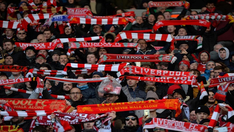 Liverpool players dedicated the win to the Reds fan Sean Cox who was left in a coma after being attacked by Roma fans at Anfield last week.