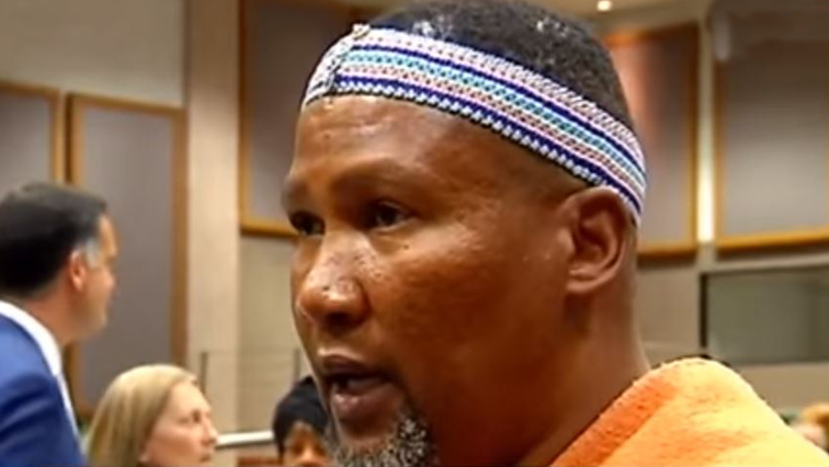 Chief Mandla Mandela is one of the new members of the Pan African Parliament.