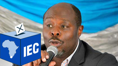 IEC’s KwaZulu-Natal electoral officer Mawethu Mosery says they are still investigating.