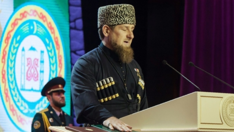 Kadyrov identified the 20-year-old assailant as Hassan Azimov.