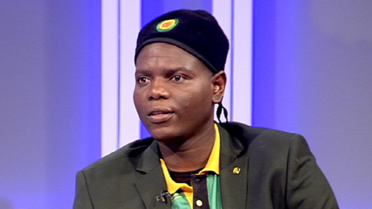 Roland Lamola says there is an urgent need of land in the country.