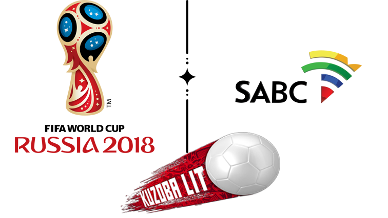 SABC will cover the best 44 of the 64 matches live across the SABC radio stations, SABC 1 and its digital platforms.
