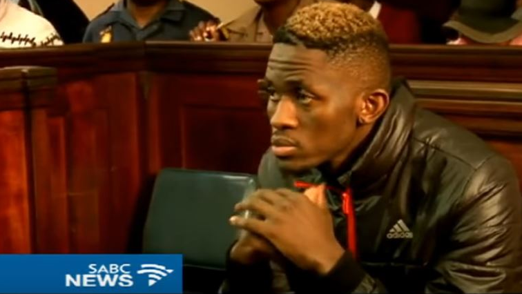 Sandile Mantsoe was also found guilty of assault and defeating the ends of justice for disposing of Mokoena’s body.