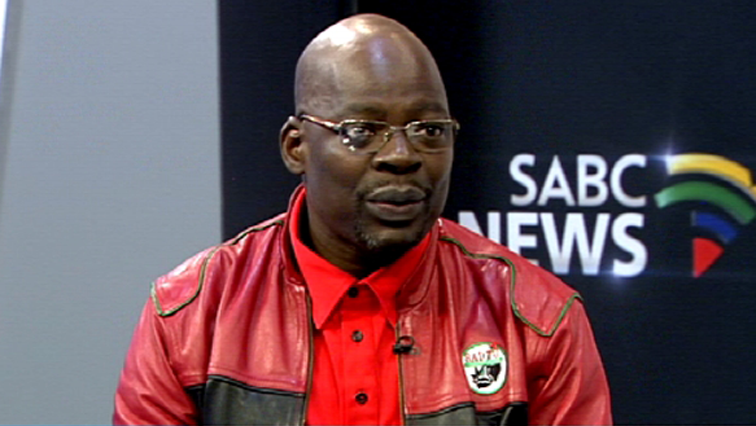 Mapaila says Nzimande  has discovered a lot of rot implicating certain people.