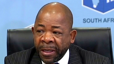 IEC Deputy Chairperson Terry Tselane says there has not been any meeting with regards to early elections.