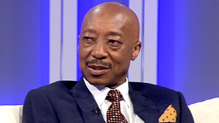 Tom Moyane allegedly assaulted the 17-year-old mother of his grandson over the weekend.