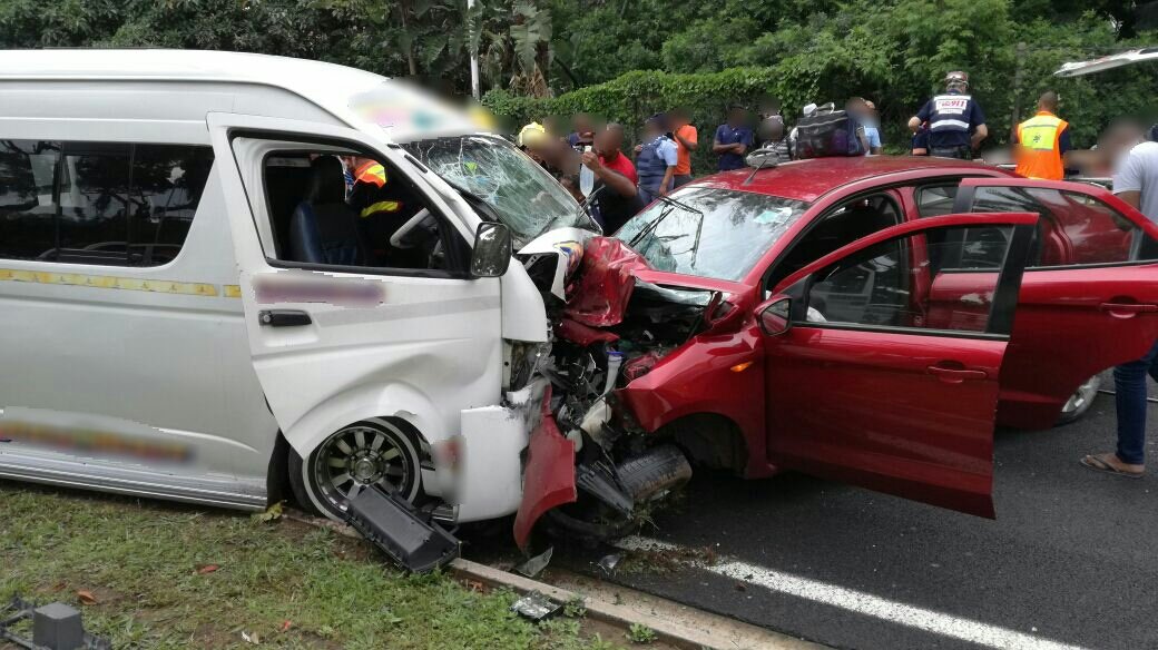 Kwazulu-Natal will soon announce plans to increase road safety.