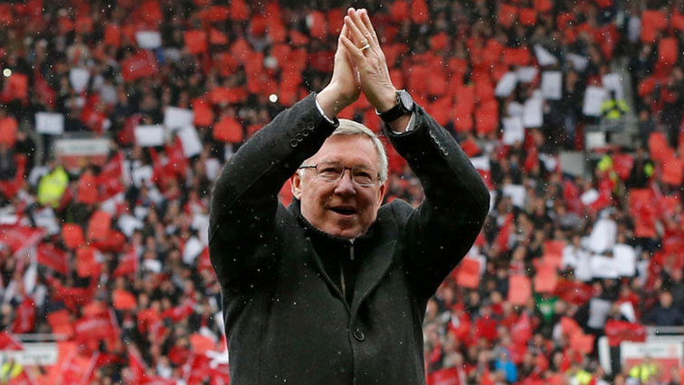 Sir Alex Ferguson retired five years ago when he stepped down as Manchester United manager, having won a staggering 38 major trophies in just over 26 years in charge.