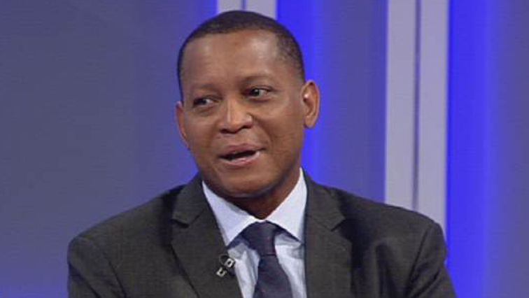 SABC Chief Operations Officer Chris Maroleng says some of the public broadcasters competitors seem to be benefiting from more advertising.