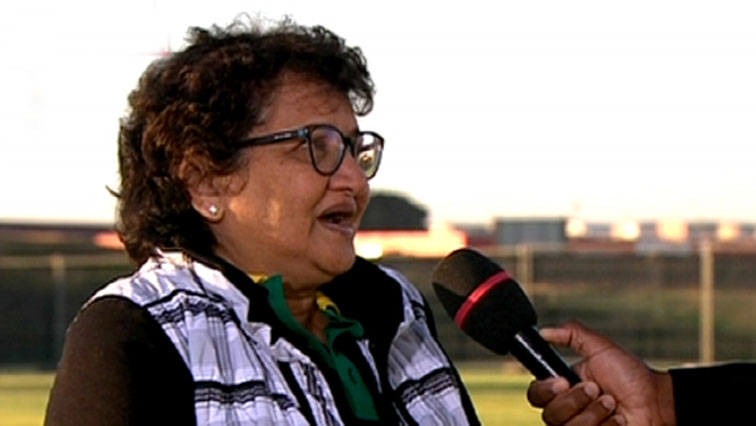 Jessie Duarte says the ANC has been engaging their members in the province.