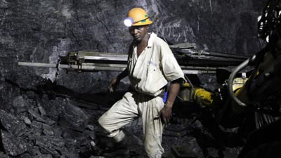 Zimbabwe's mining sector has grown in most minerals in 2018.