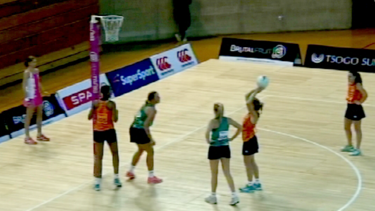 The third weekend of the Brutal Fruit Netball Premier League matches came to an end in Pretoria.