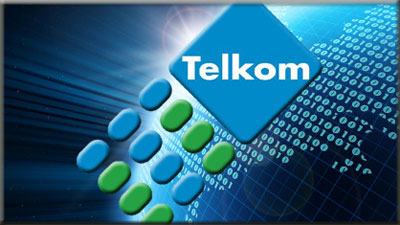 Telkom's subscribers went up 30 % .