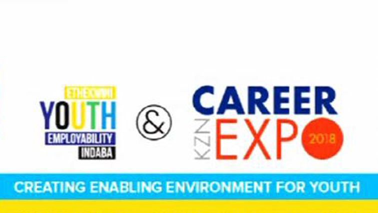 The Ethekwini Youth Employability Indaba & KZN Career Expo is an initiative by the Durban ICC together with the Ethekwini Municipality to empower the youth & communities emerging from KwaZulu Natal.