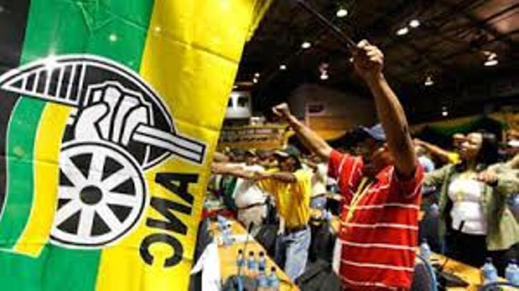 The ANCYL Ehlanzeni General Council is continuing.