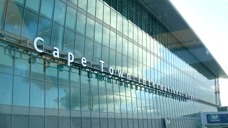 Cape Town Airport reaches 10 million passengers milestone