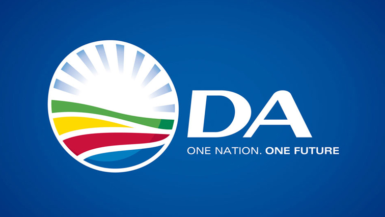 Democratic Alliance logo