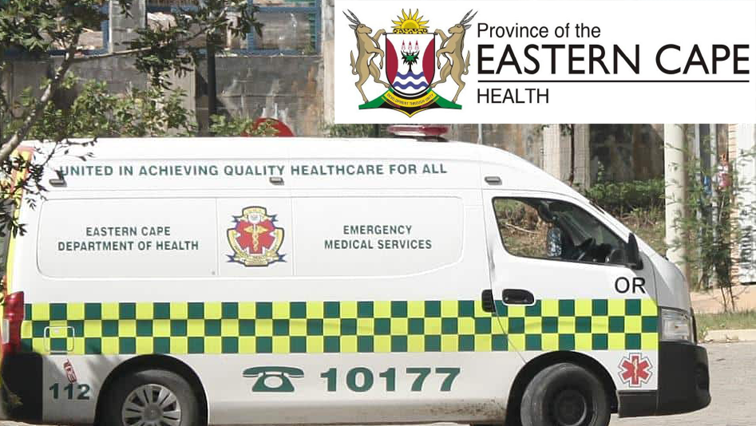 The Eastern Cape health department says EMS is an essential service and by law they are not allowed to strike.