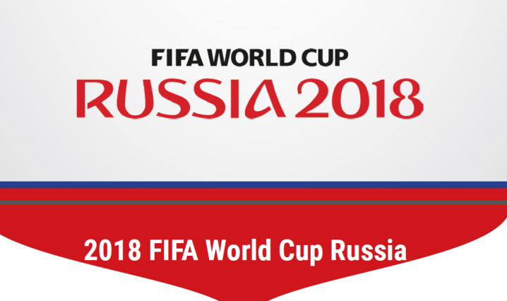 The 2018 FIFA World Cup will take place between 14 June to 15 July.