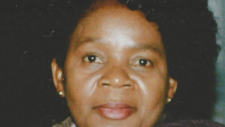 Joyce Mashamba