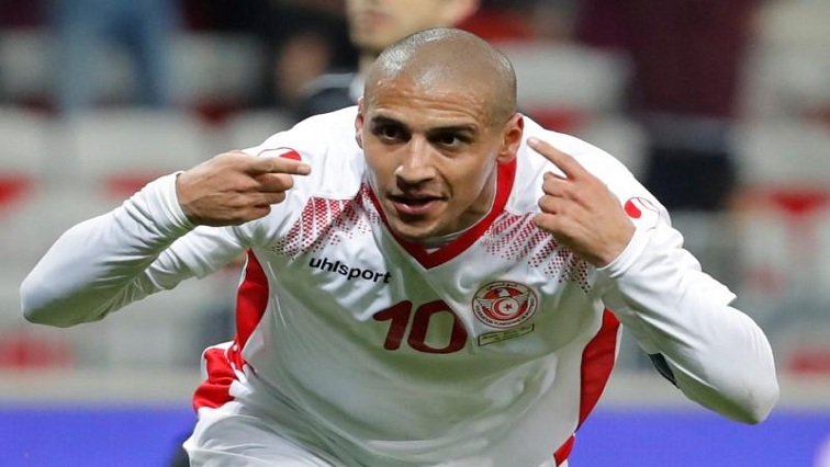 Khazri is seen as key to any chance the North Africans have of making it through World Cup Group G.