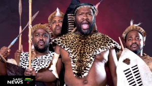 King Cetshwayo Musical is making its way to South Africa after it premiered in Wales last year.