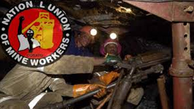 The NUM is seeking the CCMA's intervention after the mine confirmed the retrenchment of employees