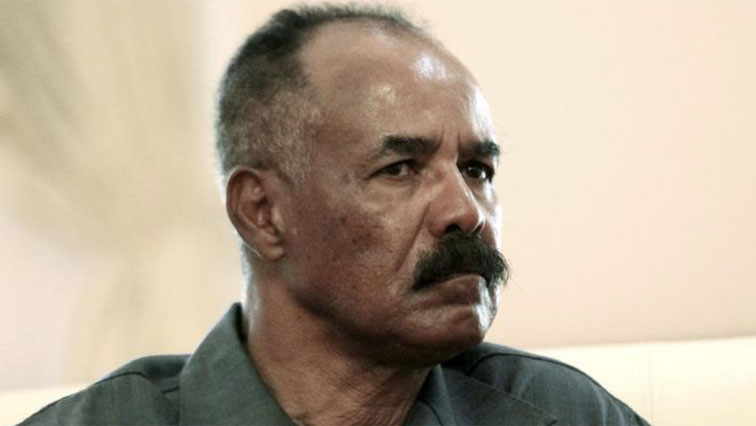 Isaias Afwerki said he would send a delegation to Addis Ababa to understand the position of Ethiopia’s new prime minister, Abiy Ahmed.
