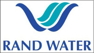 Rand water logo