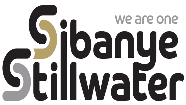 SIbanye STillwater logo