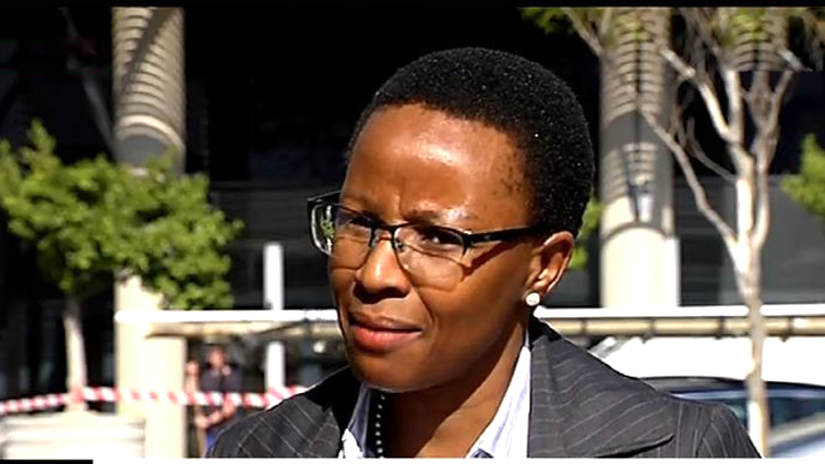 Tshebeletso Seremane says SARS staff members have been subjected to abuse and humiliation, which led to a number of resignations and dismissals at the organisation