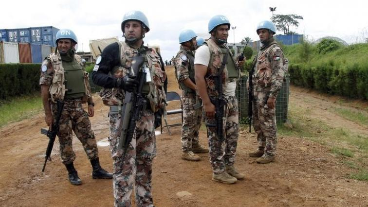 UN peacekeeping marks 70 years with more than 3 700 military, police and civilian personnel having lost their lives.