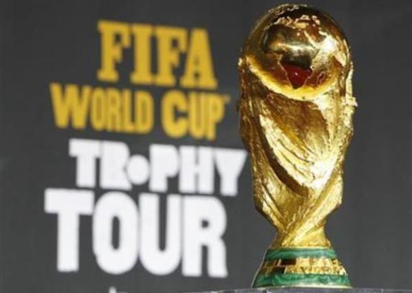 Football's showpiece event will return to the North American continent for the first time since 1994 when the United States hosted the tournament.
