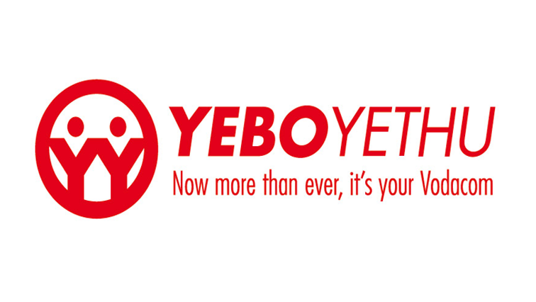 Yebo Yethu Logo