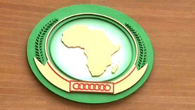 The two day summit is aimed at discussing pressing issues on the continent.