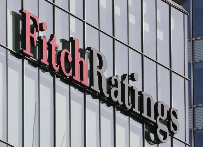 The credit rating agency puts both South Africa's foreign and local currency debt at 'BB+', one notch below investment grade, with a stable outlook.