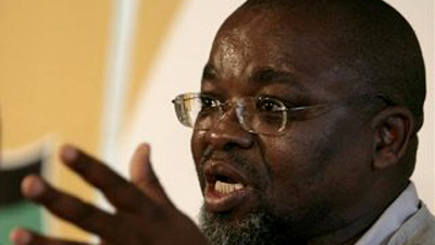 Gwede Mantashe says the latest mining accident has brought a challenge to his department.