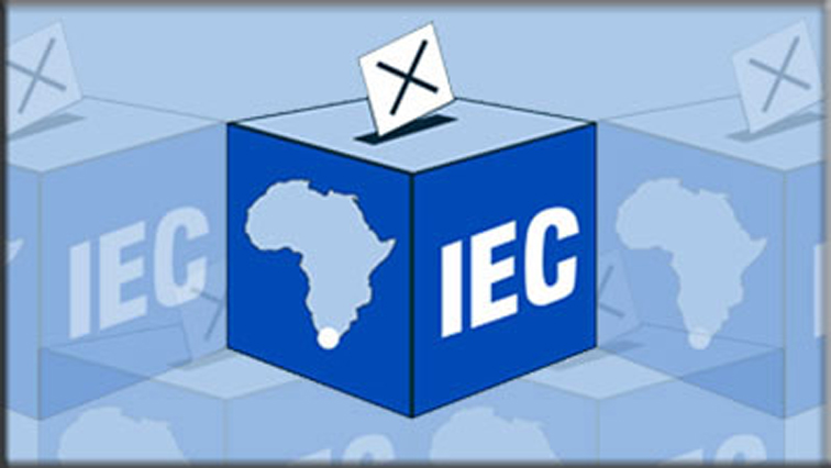 The IEC says legislation on political parties funding is unlikely to be ready before 2019 elections.