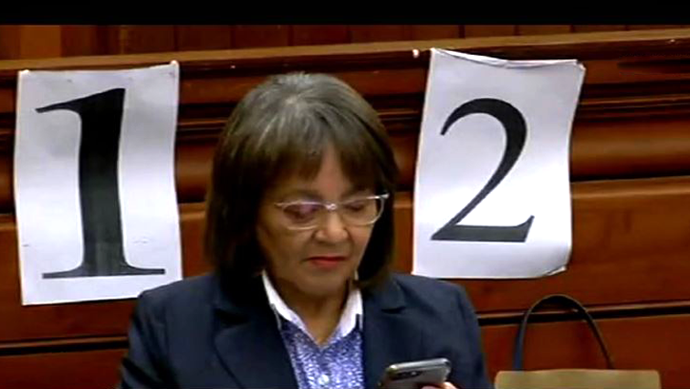 The court battle between City of Cape Town Mayor Patricia De Lille and the DA continues.