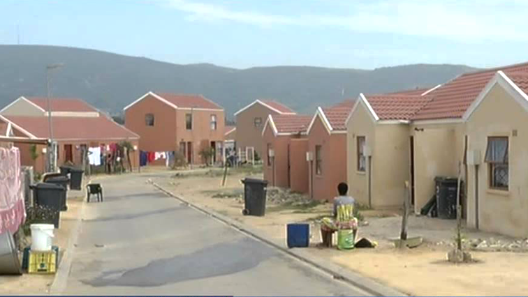 The bulk of the housing projects will be developed close to public transport and public amenities.
