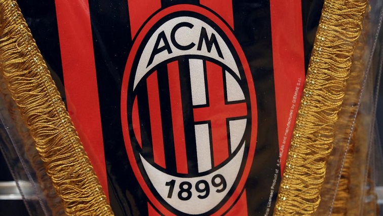 Uefa said in June that AC Milan had not met a break-even requirement under its Financial Fair Play regulations.
