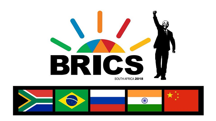 This is the second time South Africa is playing host to the BRICS Summit.