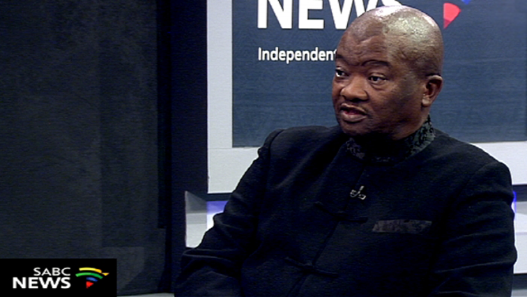 The order prevents Bantu Holomisa from making allegations about corrupt dealings between the Public Investment Corporation (PIC) and a number of Investment firms and fund managers.
