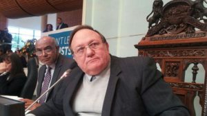 ANC accuses Dirk Smit of approving illegal decisions.