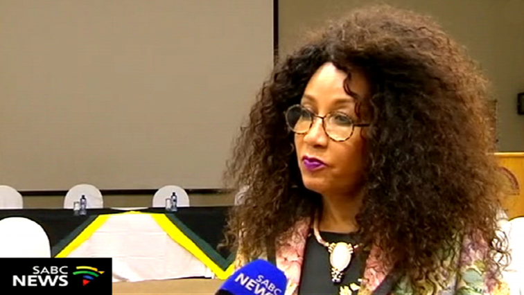 Minister Lindiwe Sisulu says the focus will not be on the trade war between the US and China at the BRICS Summit.