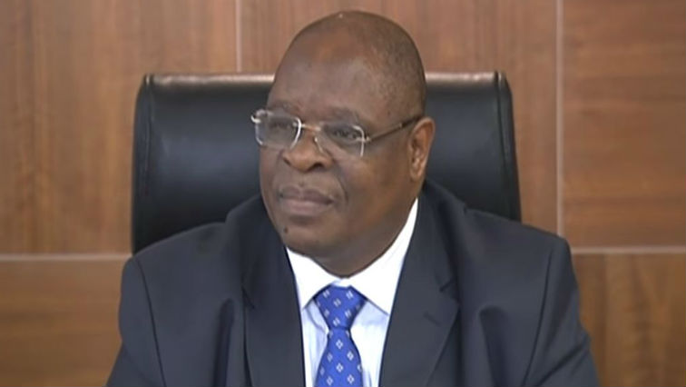 Raymond Zondo has been appointed to preside over the State Capture inquiry.